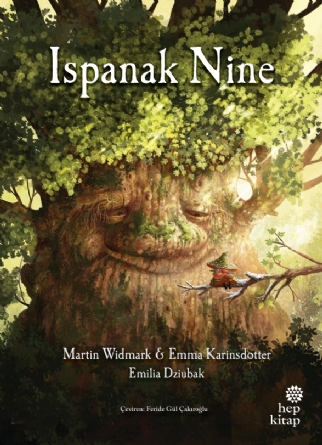 Ispanak Nine